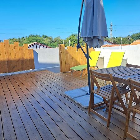 Appartement Proche Plage Hendaye Exterior photo