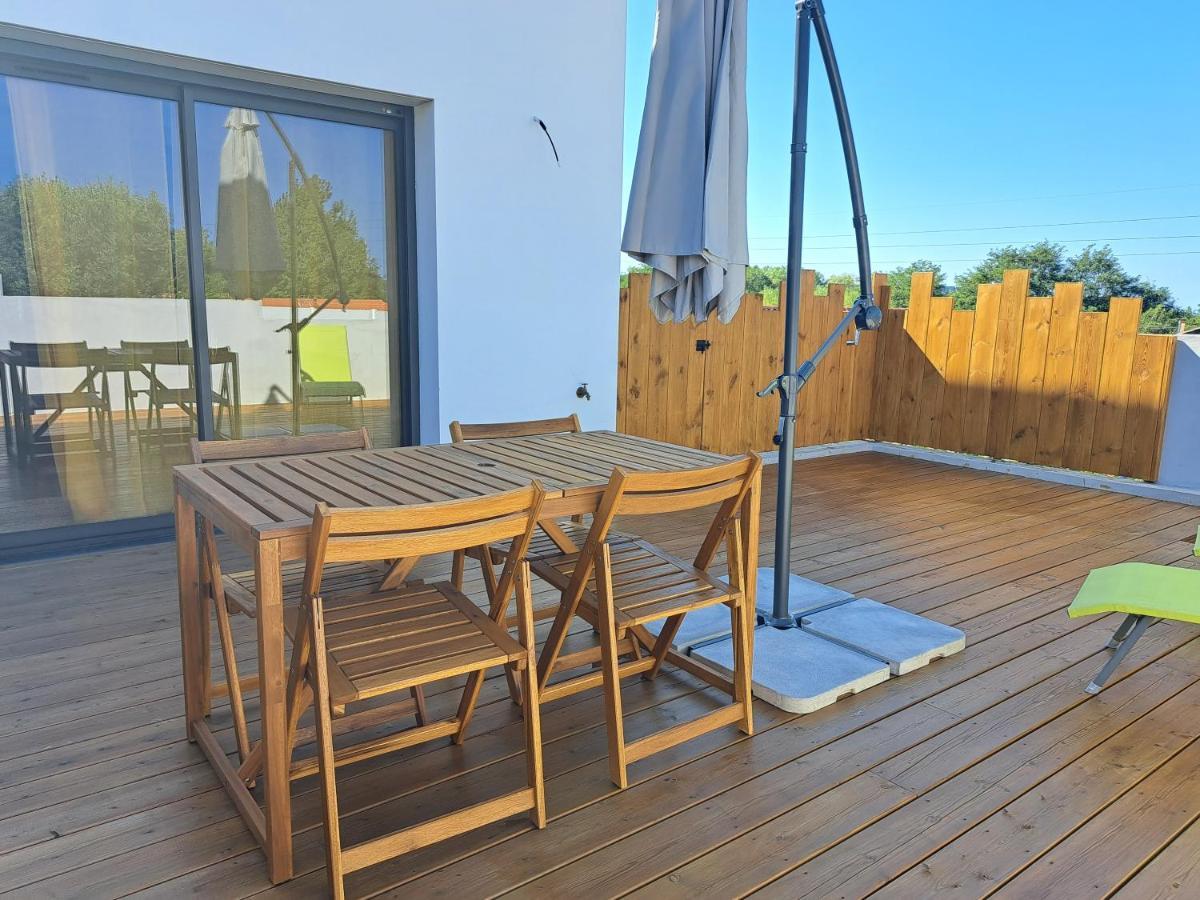 Appartement Proche Plage Hendaye Exterior photo